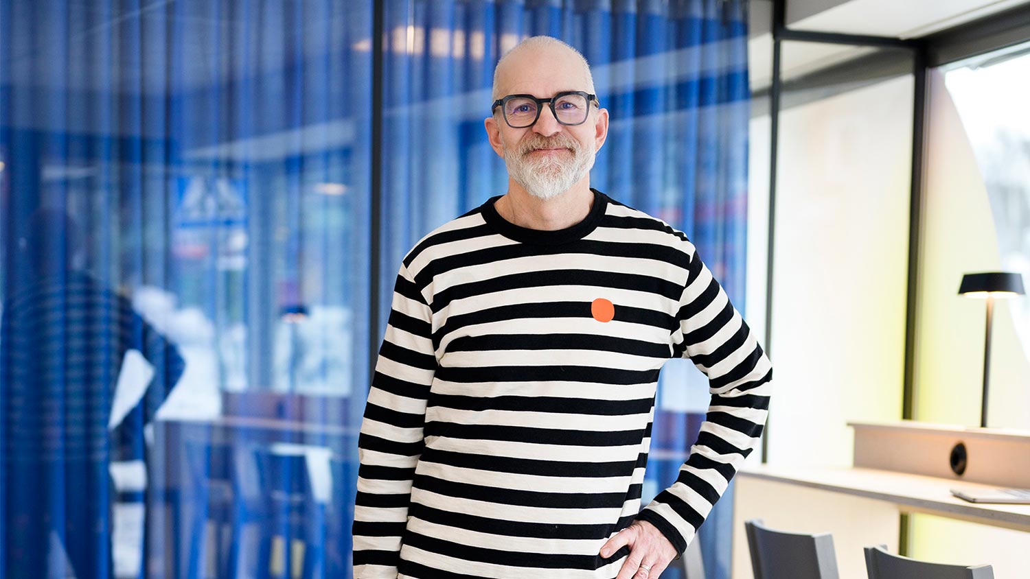 Mats Långström