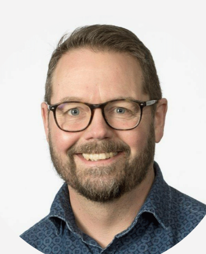 Mats Rönnqvist